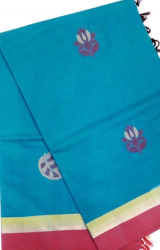SAREES NEGAMAM WITH BLOUSE